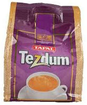 Picture of TAPAL TEZDUM 475G POUCH